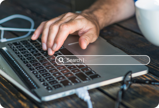 SEO propagácia webu